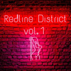 Redline District Vol 1