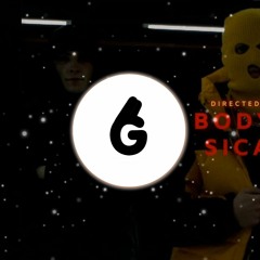 BODYBAG - SICARIO Feat. BTH, LORD TCO (Gesta Remix)