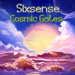 Related tracks: Sixsense - Cosmic Gates (2020) NEW