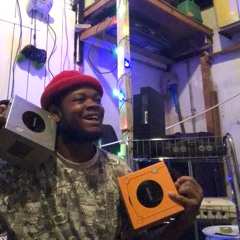 GAMECUBE BOUNCE
