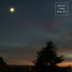 Night Time Walks