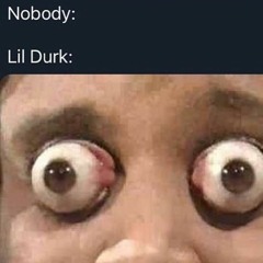 Lil Durk Feat. Pooh Shiesty - SHOULD'VE DUCKED (Duncs Remix)