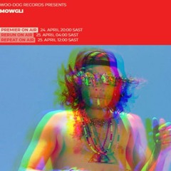 Mowgli Live Mix - Radio Ozora >>>FREE DOWNLOAD<<<