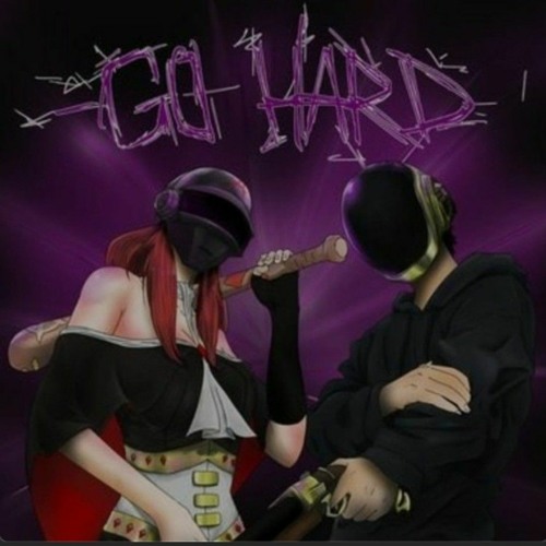 go_hard [OG] (prod. wasty)