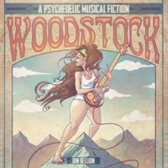 Jon Bellion ~ Woodstock (slowed + reverb)