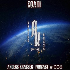 Coati - AKR Podcast #006