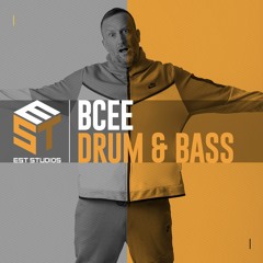 Bcee: Drum & Bass