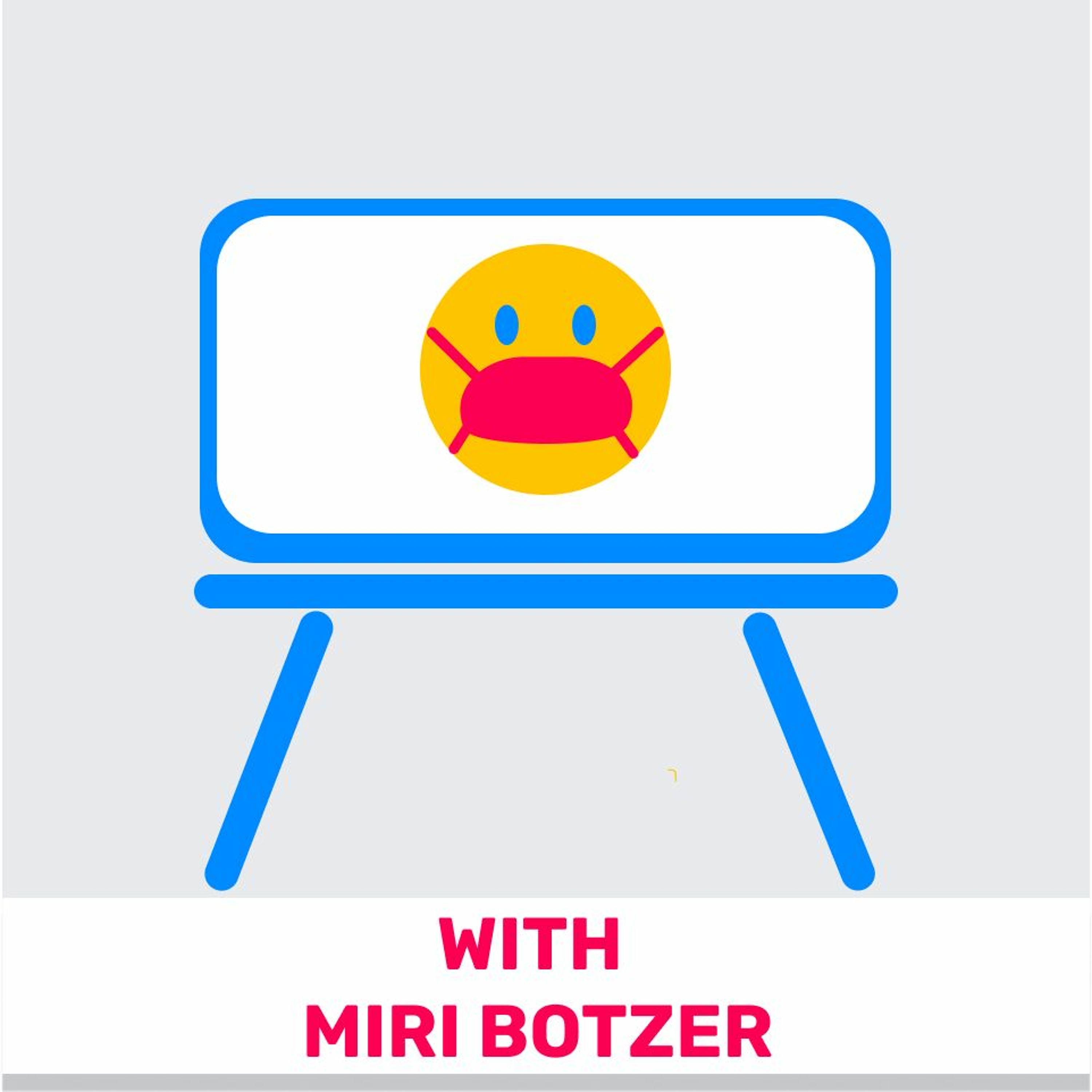 129 - Adapting to the Pandemic (Featuring Miri Botzer) מוצרלה | Mozzarella- A Product Management Podcast 129 - Adapting to the Pandemic (Featuring Miri Botzer)
