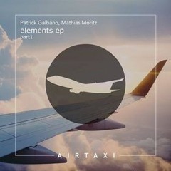 Patrick Galbano & Mathias Moritz - Alpha (original mix)snipped