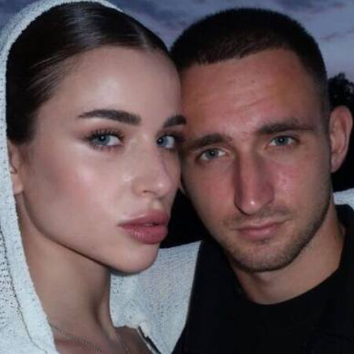 The girl of the blogger Mikhail Litvin recorded a lyric track for her boyfriend,