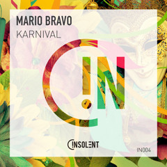 Karnival (Albert Neve & Abel Ramos Remix Edit)