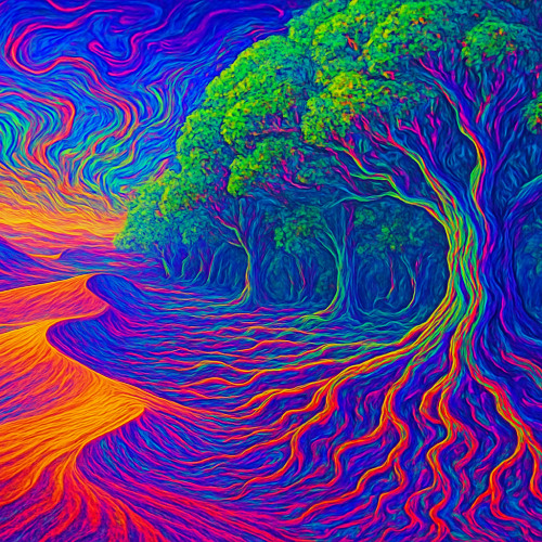 Sunday's Full On Set - 12/10/2025 - Karamazov