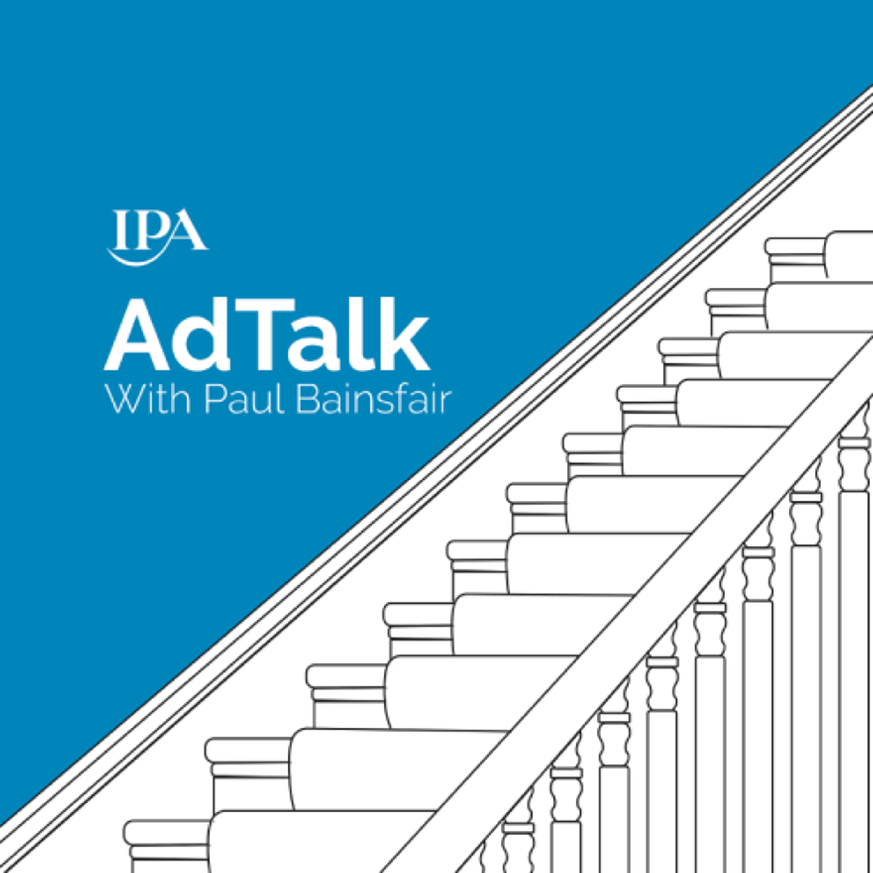 IPA Podcast