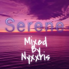 Serene (Progressive Trance/Trance Mix) (2021)