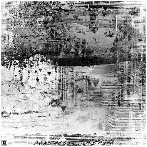 MENTAL DISTURBANCE (Rejkrune Sample Challenge 2 Entry)