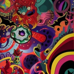 Overdosing In The Bathtub (Cigarette In Mouth Mix)