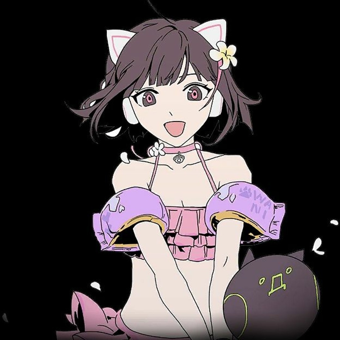 Stream Watermellow | Listen to Cytus II - NEKO#ΦωΦ playlist online