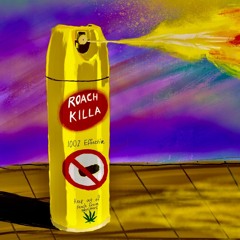Bug Spray