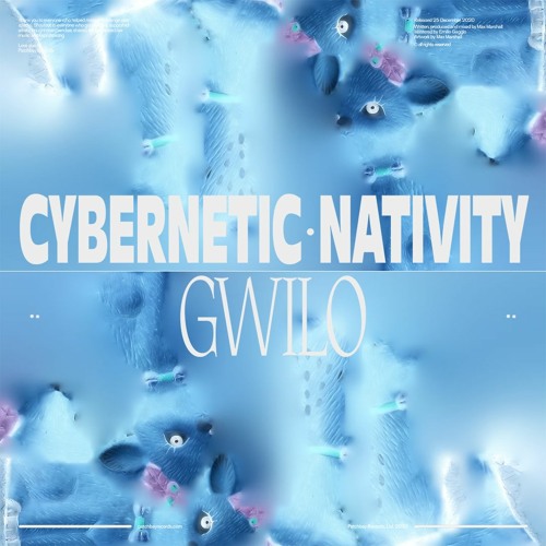 Gwilo - Cybernetic Nativity