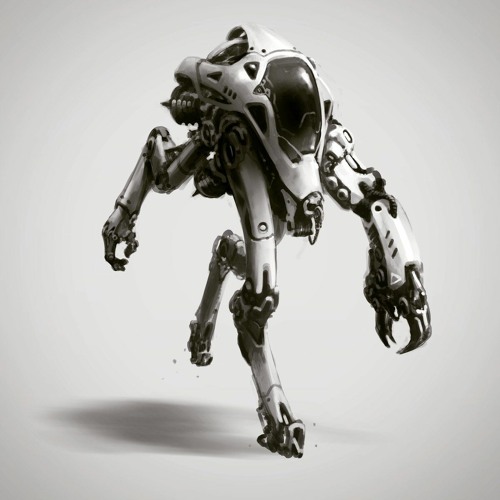 Stream Robot Stroll Sega 16 Bits By Guilhem Mercier Listen Online For Free On Soundcloud