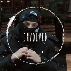 INVOLVED | MELODIC UK DRILL TYPE BEAT | (144BPM) | EMOTIONAL BILLIE EILISH SAMPLE