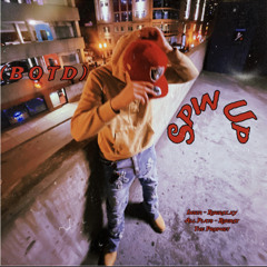 Spin Up