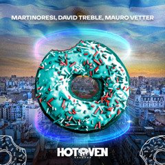MartinoResi, David Treble - Yeah (Original Mix)