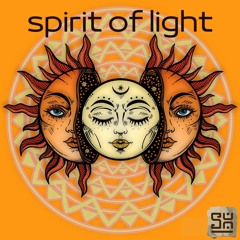 Spirit of Light - 180 bpm
