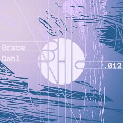 Orphic community .012 - Grace Dahl