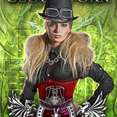 DOWNLOAD PDF 📂 Queen of Clockwork: An Alice in Wonderland retelling (Kingdom of Fair