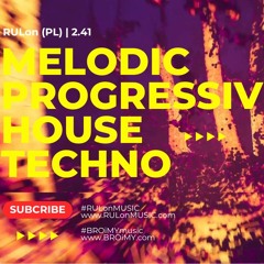 RULon @ ADE 2024 | Miss Monique, Kasia, Kevin De Vries, Boris Brejcha, CamelPhat, Massano .. | 2.41