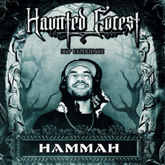Haunted Forest 2024 (Full Set)