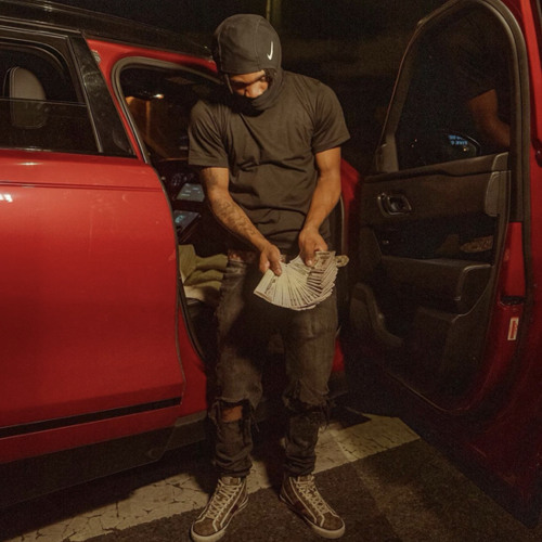 PFA Leek - Get Low