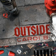 Cardi B - Outside