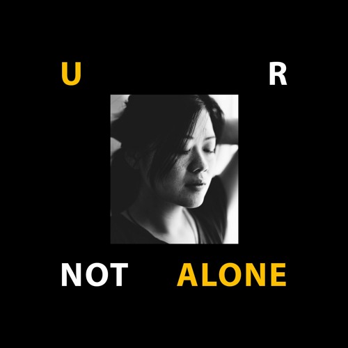 U R NOT ALONE Vol. 11 by Valya Kan