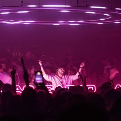 Purofuego Live @ BRØ Málaga #Latintech