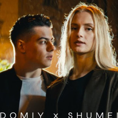 DOMIY & SHUMEI - Не пройде