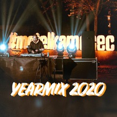 Milan Lieskovsky - YearMix 2020