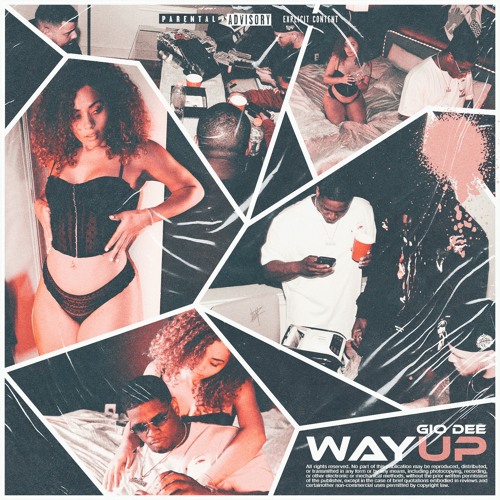 Way Up (Prod by Yunodji)