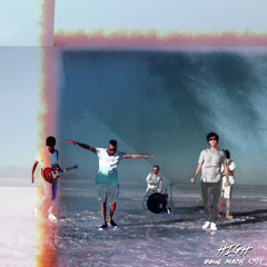 High (Paul Mach Remix) [feat. Apache]