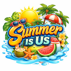 Summer is us