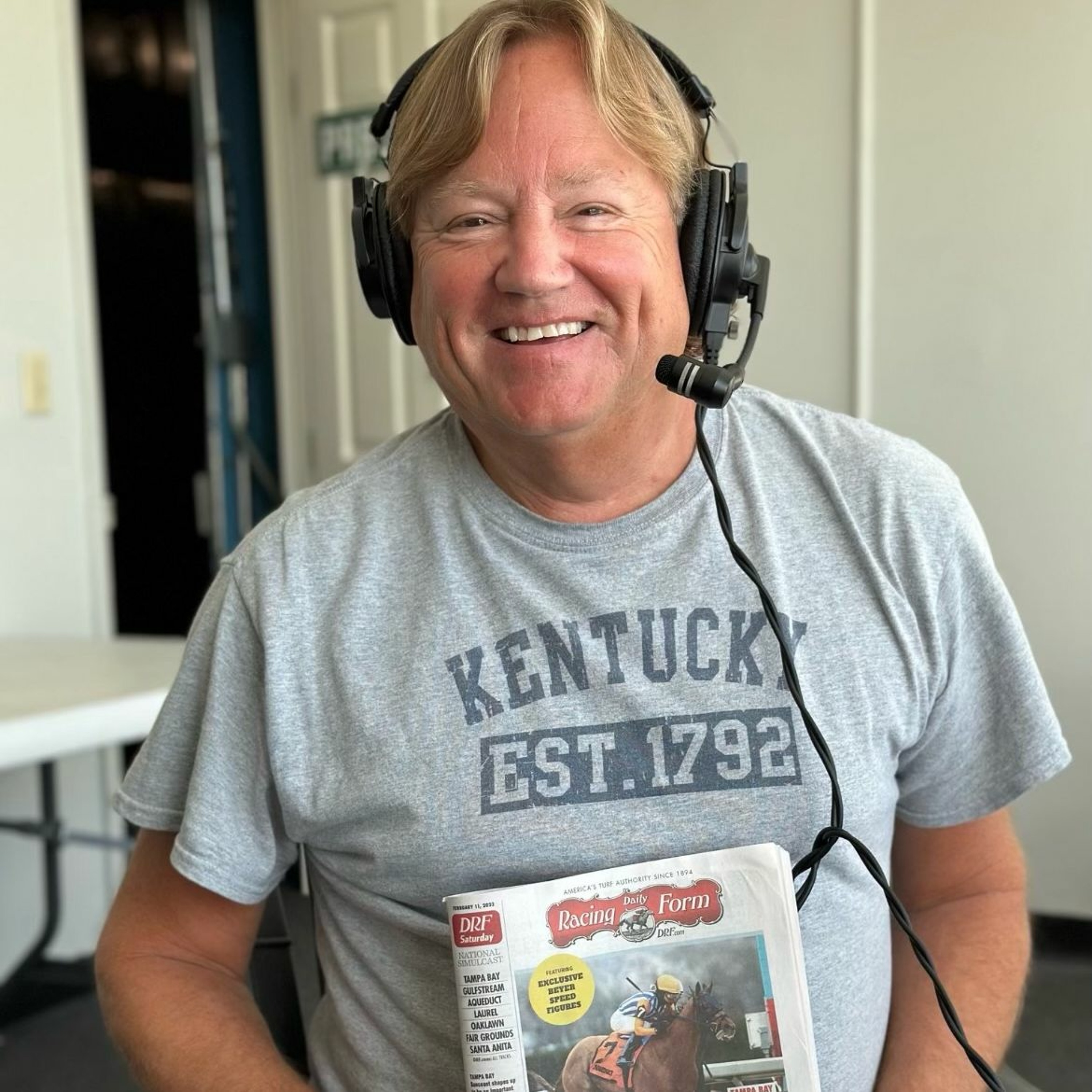 The Auxiliary Gate - Kentucky\'s Horse Racing Discussion