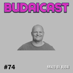 DJ Budai - Budaicast 3ep 74