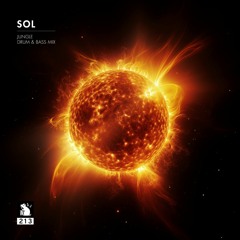 Sol | Jungle Drum & Bass Mix