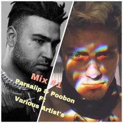 Parsalip & Poobon.Ft Various Artist's (Fariox Mix).wav