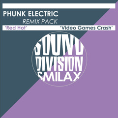 Video Games Crash (Player & Remady Rmx)