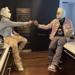 twizzy anthem! feat. shyne! (sharkboy x george)