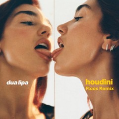 Dua Lipa - Houdini (Floox Remix)