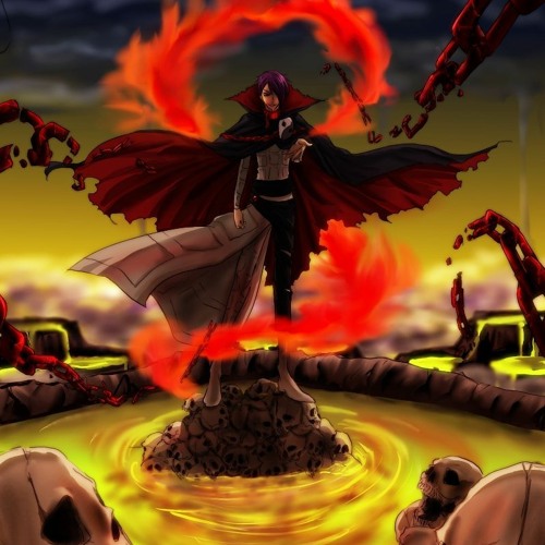 Stream Bleach ThousandYear Blood War Fan Anime OST The Encirclement Of Destiny by Captain