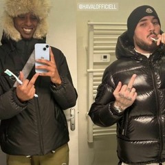 Yasin X Haval - Coca I Mängder (Osläppt)